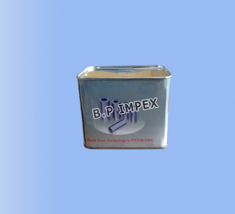 Piston Pin Set STD,252503990149